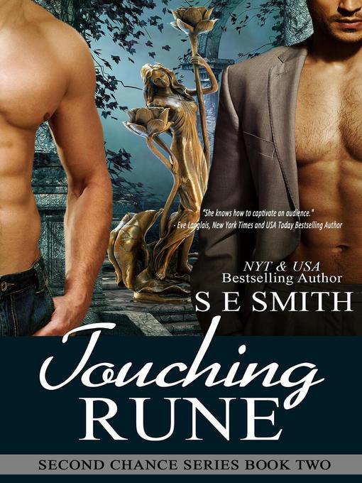 Title details for Touching Rune by S.E. Smith - Wait list